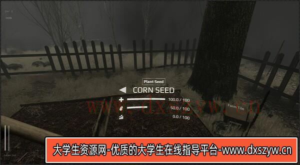 图片[7]-深入密林 Descending The Woods|官方中文|Build.16973500|解压即撸|-大学生资源网