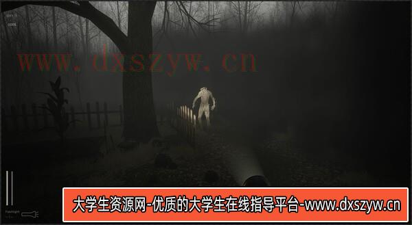 图片[9]-深入密林 Descending The Woods|官方中文|Build.16973500|解压即撸|-大学生资源网