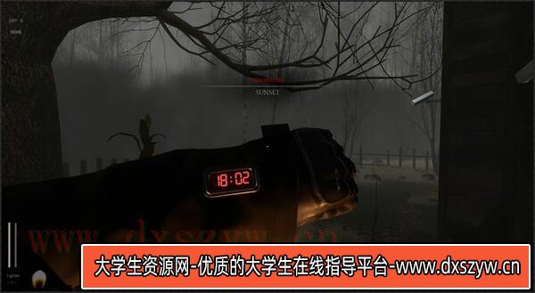 图片[12]-深入密林 Descending The Woods|官方中文|Build.16973500|解压即撸|-大学生资源网