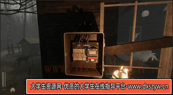 图片[11]-深入密林 Descending The Woods|官方中文|Build.16973500|解压即撸|-大学生资源网