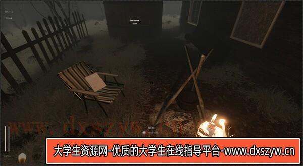 图片[14]-深入密林 Descending The Woods|官方中文|Build.16973500|解压即撸|-大学生资源网