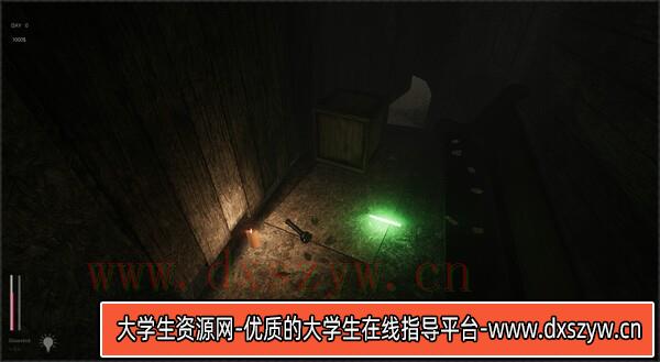 图片[13]-深入密林 Descending The Woods|官方中文|Build.16973500|解压即撸|-大学生资源网