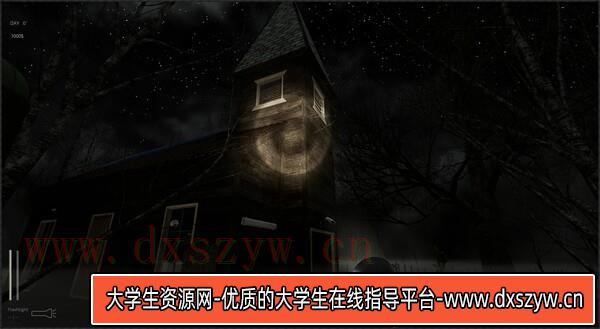 图片[16]-深入密林 Descending The Woods|官方中文|Build.16973500|解压即撸|-大学生资源网