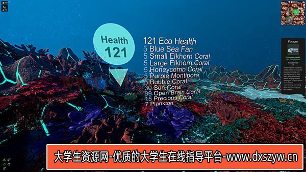 生态系统 Ecosystem|官方中文|解压即撸|
