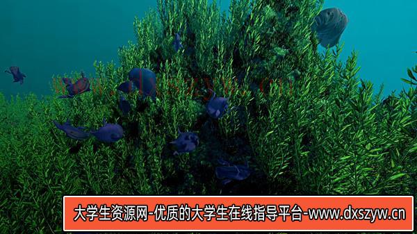 生态系统 Ecosystem|官方中文|解压即撸|