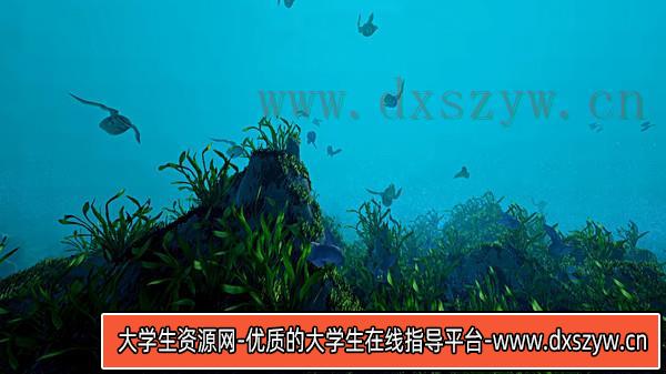 生态系统 Ecosystem|官方中文|解压即撸|
