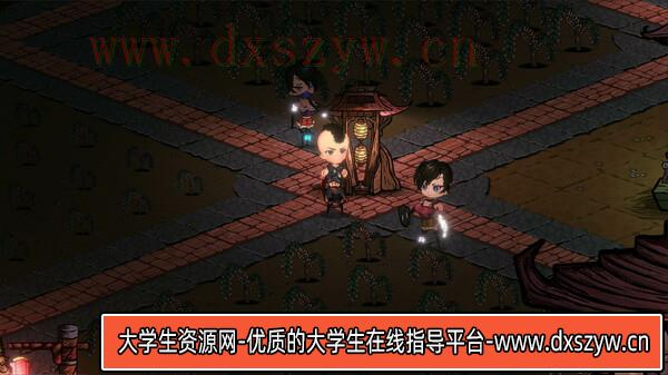 图片[7]-硬币与仙人掌|官方中文|Build.16963239-天命之路-寻梦逐道|解压即撸|-大学生资源网