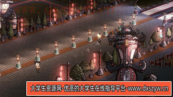 图片[9]-硬币与仙人掌|官方中文|Build.16963239-天命之路-寻梦逐道|解压即撸|-大学生资源网