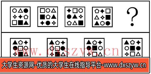 图片[3]-2025年上海市公务员录用考试《行测》题（A类）（网友回忆版）-大学生资源网