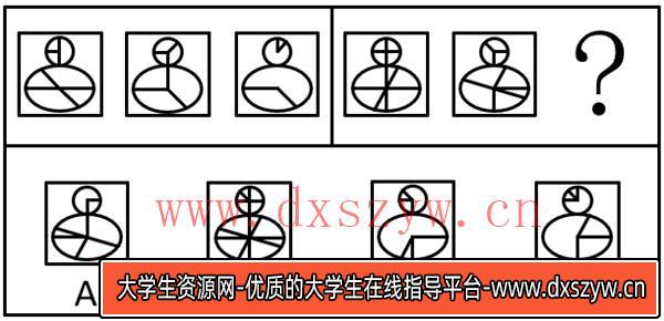 图片[4]-2025年上海市公务员录用考试《行测》题（A类）（网友回忆版）-大学生资源网