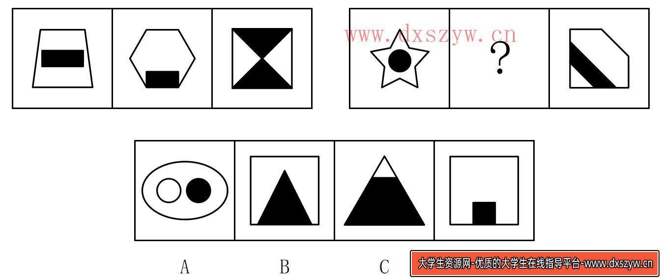 图片[2]-2025年5月24日四川省成都市事业单位考试《公共基础知识》试题（网友回忆版）-大学生资源网
