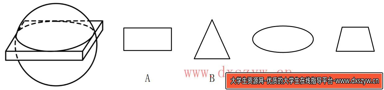 图片[4]-2025年5月24日四川省成都市事业单位考试《公共基础知识》试题（网友回忆版）-大学生资源网