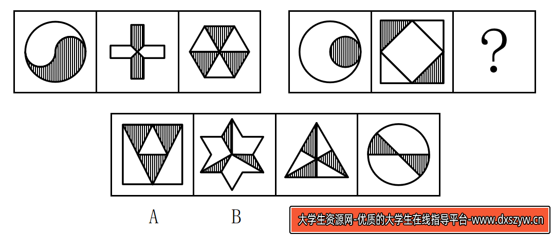图片[12]-2025年5月11日福建省事业单位统考《行政职业能力测试》笔试试题（网友回忆版）-大学生资源网