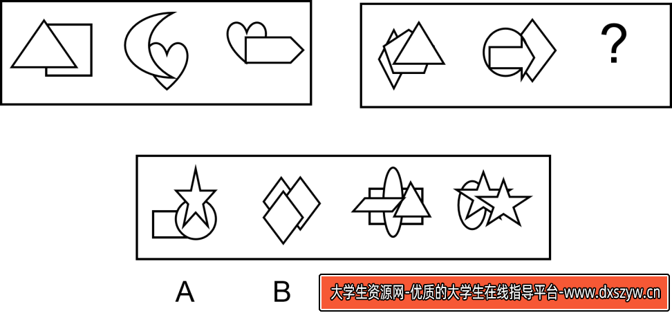 图片[14]-2024年6月29日天津市滨海新区部分事业单位招聘工作人员《职业能力测验》笔试试题（网友回忆版）-大学生资源网