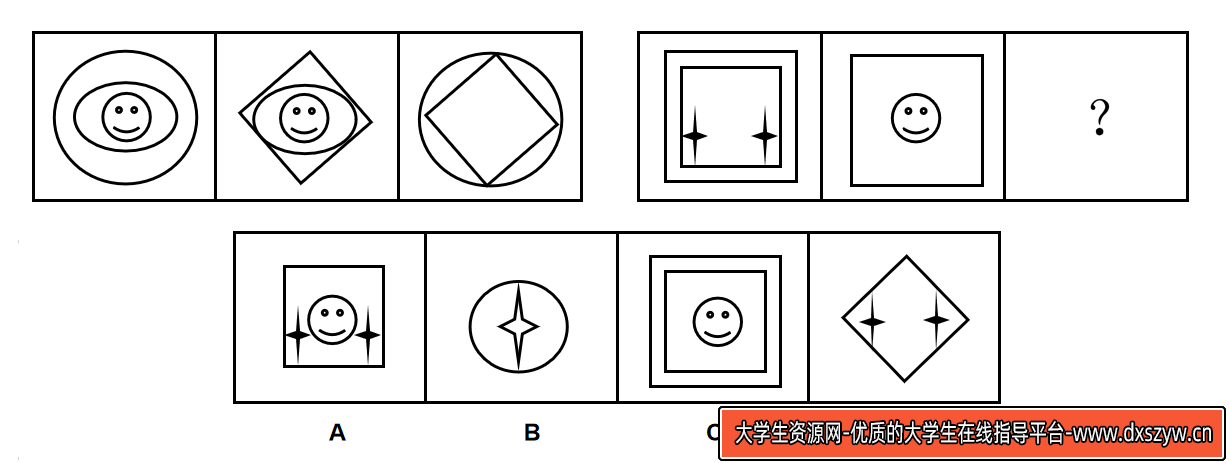 图片[20]-2024年6月29日天津市滨海新区部分事业单位招聘工作人员《职业能力测验》笔试试题（网友回忆版）-大学生资源网