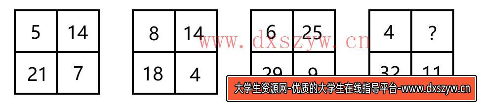 图片[5]-2024年河北省唐山市直事业单位综合岗考题（考生回忆版）-大学生资源网