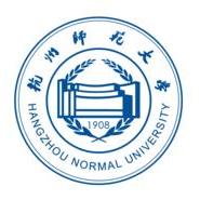 杭州师范大学重点学科名单有哪些（省级）-大学生资源网