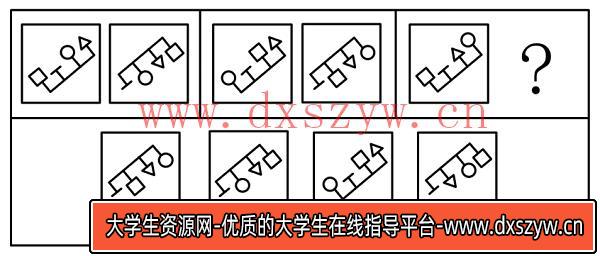 2017年上海市行政执法类考试《行测》试题（网友回忆版）【精选】