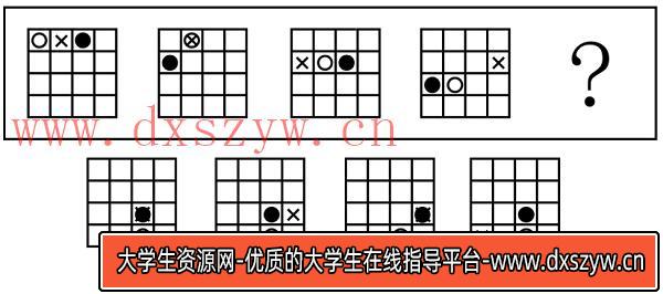 2018年上海市行政执法类考试《行测》试题（网友回忆版）【精选】