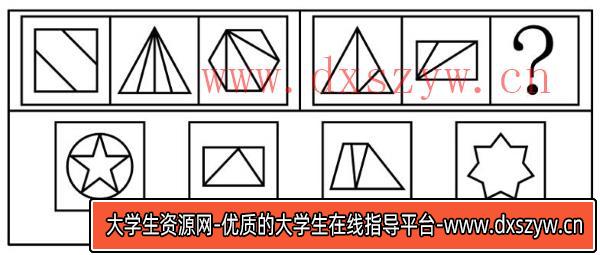 2016年上海市行政执法类考试《行测》试题（网友回忆版）