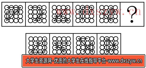 2024年广西区考公务员录用考试《行测》题（网友回忆版）